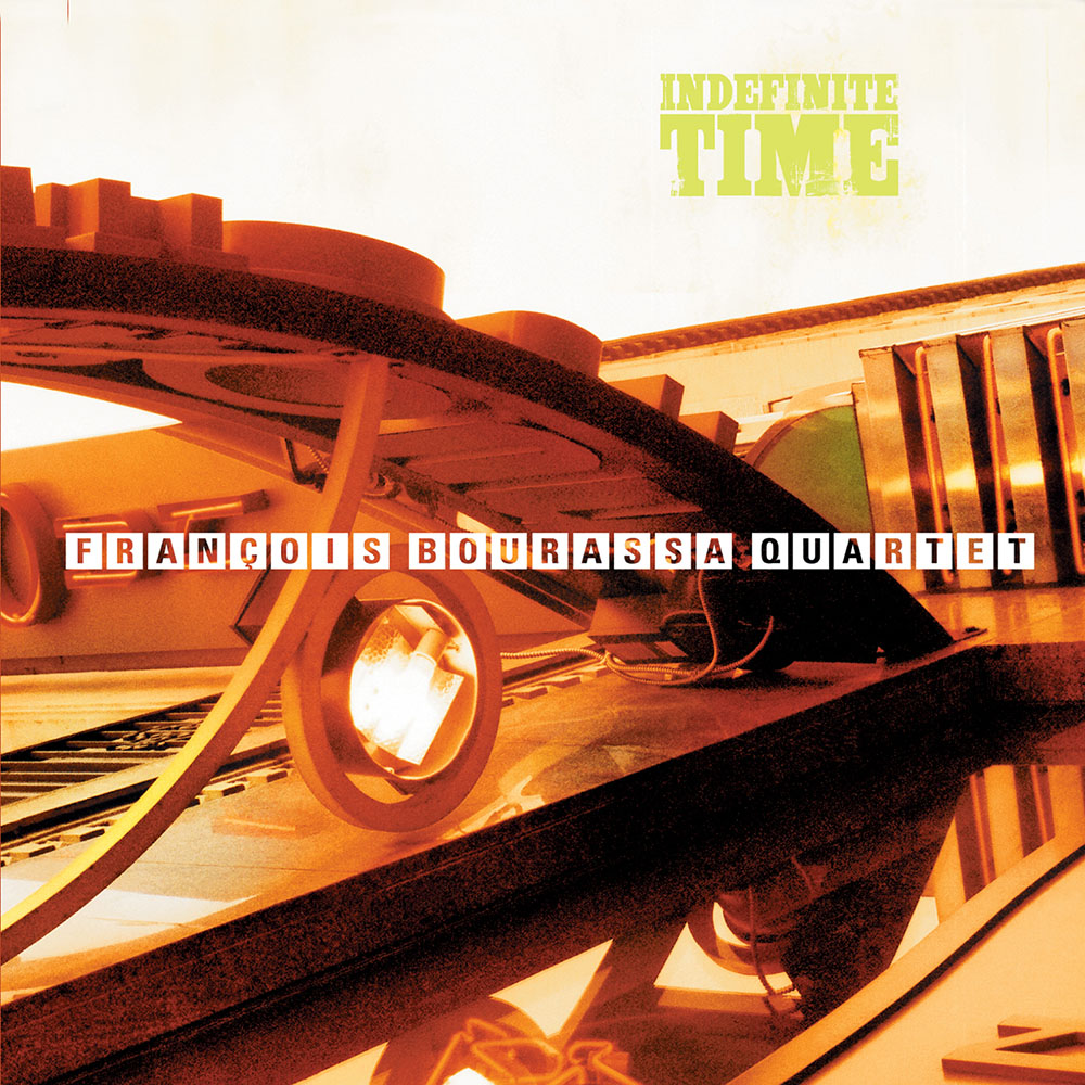 Indifinite Time