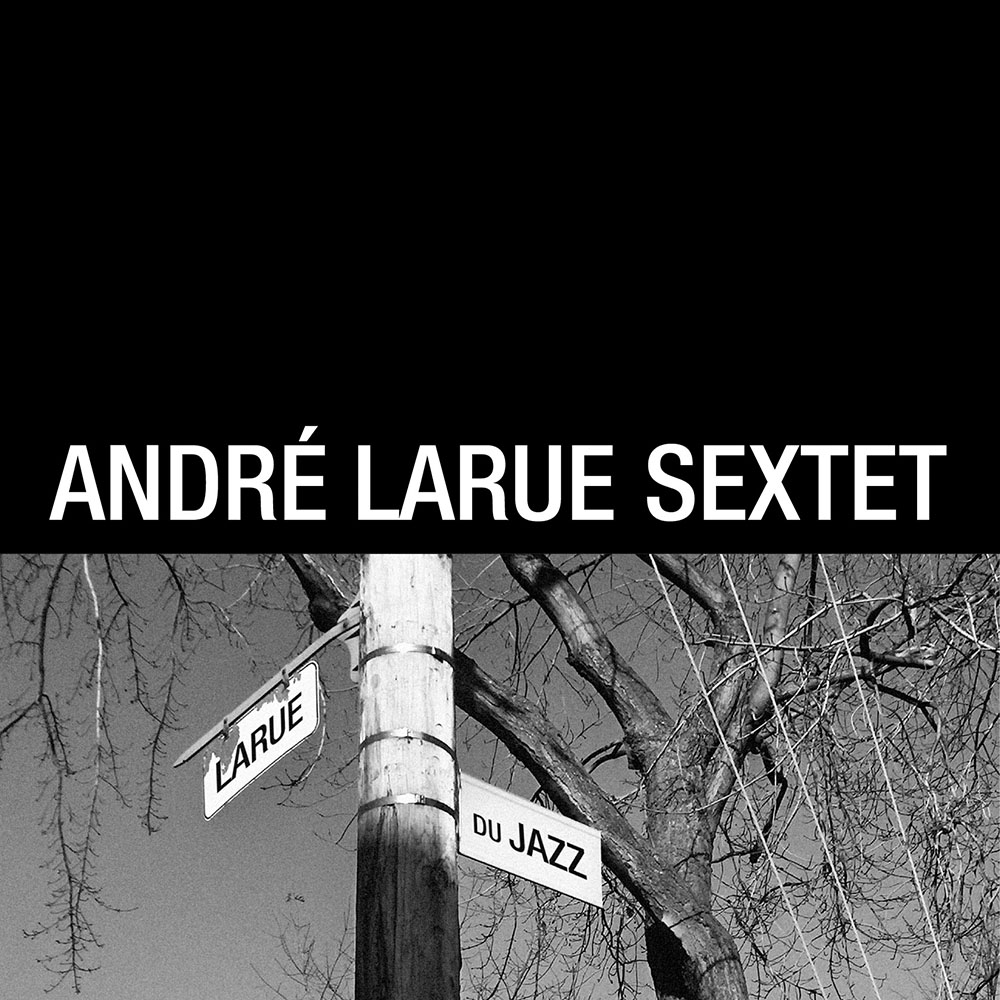 La rue du Jazz
